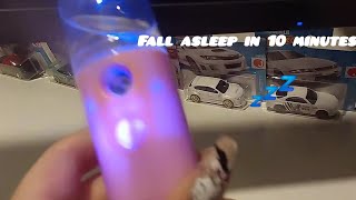 NO TALKING🔓ASMR🐻 Fall asleep In 10 minutes💤 [upl. by Akkina]