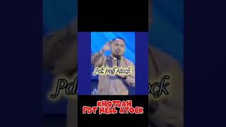 khotbah Oleh Hamba Pdt Mell Atock [upl. by Aurthur]