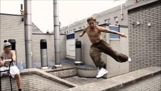 The Worlds Best Parkour and Freerunning [upl. by Greggs425]