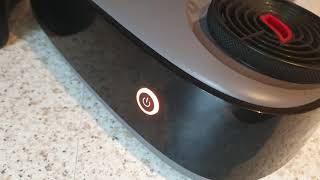 How to fix the Nescafé Dolce Gusto Orange Light Problem ☕ [upl. by Rolland]