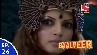 Baal Veer  बालवीर  Episode 26  Full Episode [upl. by Dimitry]