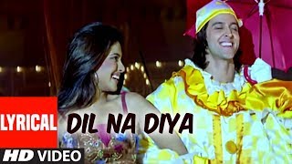 Kaho Naa Pyaar Hai  कहो ना प्यार है  All songs Playlist  Hrithik Roshan  Ameesha Patel [upl. by Saltsman]