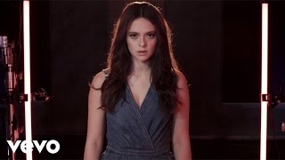 Francesca Michielin  Nessun grado di separazione Sanremo 2016 Official Video [upl. by Ninazan275]