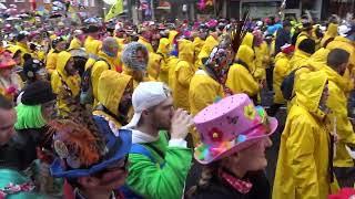 Carnaval de Dunkerque 2024 [upl. by Langley206]