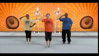 Hip Hop Health  learning health concepts through physical activity [upl. by Onairotciv515]