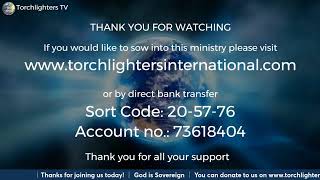 Torchlighters TV Apostolic Foundations with Apostle Dapo Benzoe [upl. by Elly]