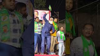 Sirf Patang Patang 🪁🪁🪁aimim asaduddinowaisi explorepage maharashtraelections shorts youtube [upl. by Noreh]