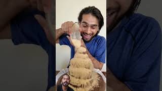 very nice boy please like my video and subscribe my channel funny comedy food cake [upl. by Sisson17]