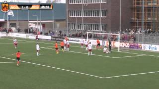 Samenvatting Noordwijk  HHC Hardenberg [upl. by Tedd]