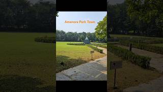 Amanora Park Town [upl. by Ellery]