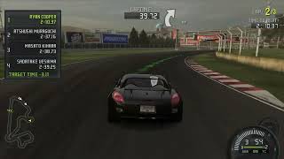 Dominating Autopolis II  Need for Speed Prostreet Part 3 [upl. by Garbe117]