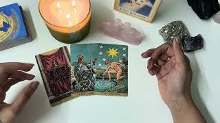 pick a card urgent messages from SPIRIT for you they want to guide you [upl. by Anerres]