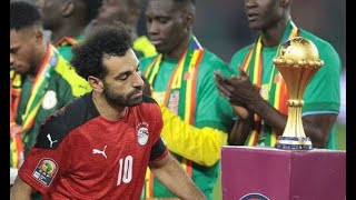 2024 African Cup of Nations Egypt will Win3rd Times the Charm in Final for PHARAOH Mohamed Salah [upl. by Einahpets]