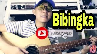 BIBINGKA by Ben amp Ben Chords Guitar Tutorial [upl. by Buonomo801]