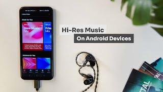 How to Subscribe to Apple Music on Android Devices [upl. by Rehc546]