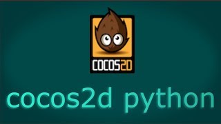 cocos2d python  19  Particle system [upl. by Maurey]