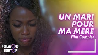 UN MARI POUR MA MERE  Film Nigerian en Francais Complet [upl. by Waldon]