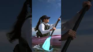 2025 Best Touring Kayak for Beginners [upl. by Croydon]