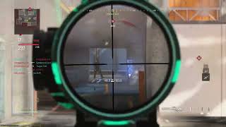 LEECHED POISON SNIPING GAMEPLAY IN MODERN WARFARE3 🫶 [upl. by Wil594]