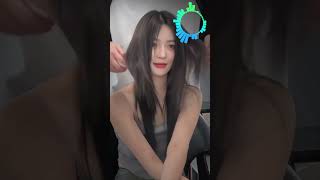 👩‍🎤howto to haircuttingsalon💇‍♀️thebeautyexpertsalonandacademy 👩‍🦳how to make hair style [upl. by Nyroc]