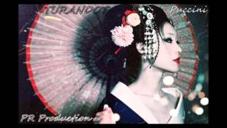 quotTurandotquot  Opera by Giacomo Puccini 2014 [upl. by Arretak77]