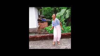 Thamara poovekkum ldance coverl dance youtube [upl. by Sarnoff]