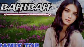 BAHIBAH New Arabic Remix  Bass Boosted ریمیکس 2024  Prod by RAMIX TOP [upl. by Mountford936]