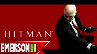 105 BENCHMARK Hitman Absolution All Maximum 8xMSAA na GTX 680 [upl. by Paske]