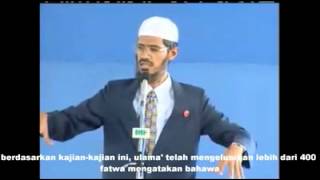 Hukum Merokok Dari Segi Islam [upl. by Kellsie270]