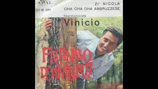 Franco DAmbra  Cha Cha Cha abbruzese 1961 [upl. by Rozek270]