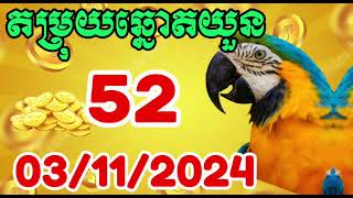 How to get Number មិនថាថ្ងៃនឹងត្រូវអត់ទេ លោកគ្រូ [upl. by Ahsenot]