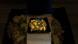 Spicy Egg Starter simpleandquickrecipe shorts food spicyeggrecipe asmrcooking EggAppetizer [upl. by Kilan]