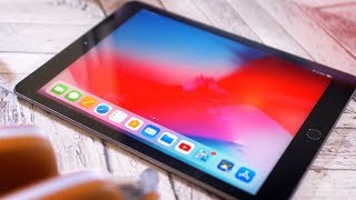 How to use a blank home screen on iPad and why youll love it [upl. by Myranda343]