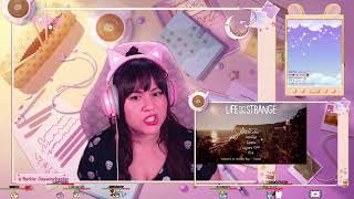 Spanglish Hi Im Kitanya Live at Twitch ♥ [upl. by Kazue]