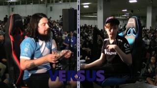 C9 Mang0 Fox vs TSM RB Leffen Fox  GOML2016  Grand Final [upl. by Freida825]