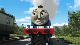 Thomas Instrumentals Dowager Hatt’s Busy Day Part 2 [upl. by Corliss307]