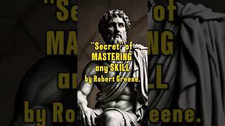 Master Any Skill The Power of SelfAwareness amp 10000 Hours  Robert Greene [upl. by Atihana344]