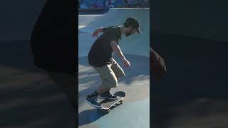 SKATE COM MASSAGEADOR ELÉTRICO 😱 [upl. by Xylon]