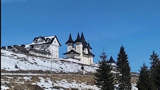 Mănăstirea Prislop  Borșa Maramureș [upl. by Gunnar]