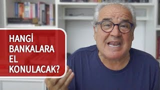 BAŞKAN quotBANKALARA EL KONULACAKquot MESAJI VERDİ [upl. by Cal]