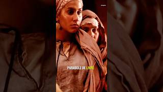 Explication de la Parabole jesus christ film evangile seigneur [upl. by Darelle853]