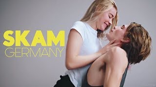 DRUCK SKAM Germany  Season 2 Trailer  SKAM Italia Style [upl. by Filberto955]