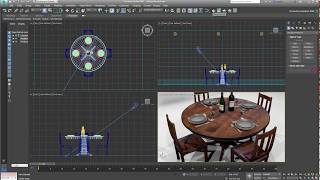 3ds Max 2018  MAXtoA Plugin  Arnold Basics  Part 14 [upl. by Luce]