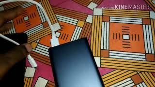 How to turn off mi power bank 10000mah [upl. by Aekerly]