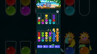 Ball sort level 1956 ballsortgame ballsort [upl. by Javler63]