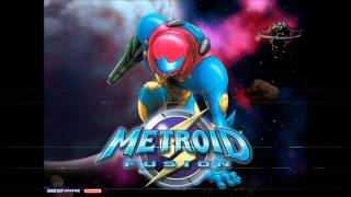 Metroid Fusion Snes Style  Final Mission [upl. by Adihaj]