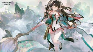 🔴 Farming Echo Sampai Mabok  Wuthering Waves [upl. by Hulburt]