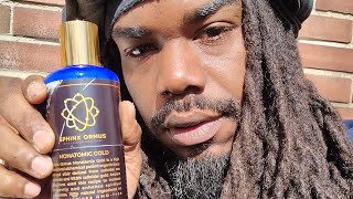 Sphinx Ormus Review Monatomic Gold [upl. by Nnyledam]