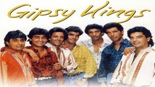 Gipsy Kings  Rumba del Sud [upl. by Kendrah798]