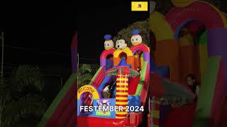 MCCS Festember 2024 l fest mccseptember schoolfest dance fun entertainment compitition game [upl. by Parik]